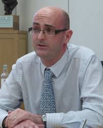 Andy Sumner's Instagram, Twitter & Facebook