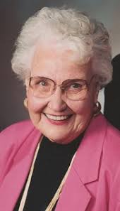 Donna Faye Jacques Harden (1926-2013)