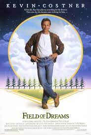 El aura y j'y suis jamais alle, canciones que compartimos en el campo de los sueños, gracias a matias carretero, oscar curraz, claudio gainelli, marcos pardo y alexis dos santos. El Campo De Los Suenos 1989 Filmaffinity