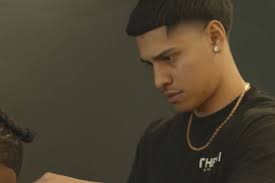 Fundraiser for George Escobedo by Felix Nestor : Help George recover from  his injuries