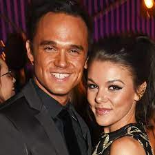Faye Brookes jealous split with Gareth Gates as she finally finds  happiness - Mirror Online