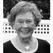 Ann KISHBAUGH Obituary (1922