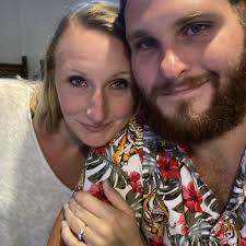 Michael Mongrain and Nicky Stepper's Wedding Website