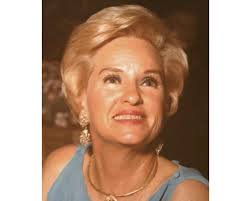 Patsy Kramer Obituary (1927