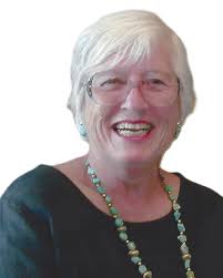 Judith "Judy" Myers Obituary June 14, 2024