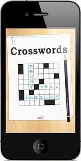 The free crossword maker is a puzzle maker to create your own crossword puzzles or one of the many created puzzles. Penny Dell Crosswords App For Iphone And Ipad Crossword App Penny