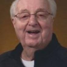 Obituary of Reuben Hartman