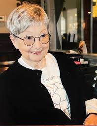 Obituary information for Wilma A. Robertson