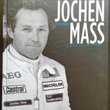 50th anniversary celebration of 1st Porsche victory at Spa 24H