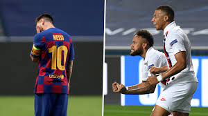 Barcelona star lionel messi is a psg transfer target. Why Messi Is The Wrong Signing For Psg Goal Com
