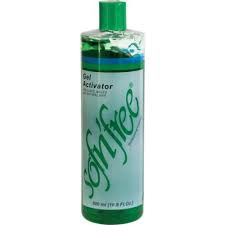 Original sprout, classic hair gel, 4 fl oz (118 ml). Soft N Free Curl Activator Gel 500ml Afro Beauty Plaza