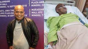 Kita semua sayang bang sapri tapi tuhan lebih sayang abang. U9bc34gvq6okpm