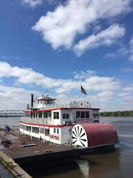 Hannibal Missouri Riverboat Hannibal Missouri Places To Travel Vacation Time