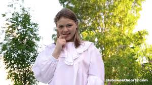 Alexis Malone, the Hot and Horney Wife needs a real man's cock