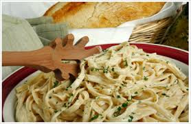 Fettuccine Alfredo Recipe Easy Classic Italian Cooking