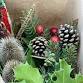 Winter Wreaths at Chopwell Wood – Green Health - Chopwell Woodland Park - Forestry England Event Image
