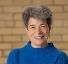 Kristen Cawood, Realtor