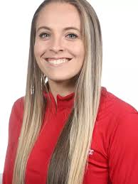 2019 Women's Volleyball Roster