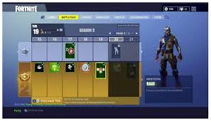 Methods for earning more xp! Deconstructing Fortnite A Deeper Look At The Battle Pass Mobile Free To Play