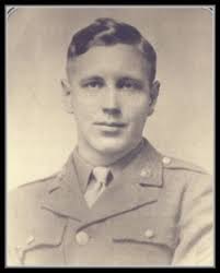 Sgt Keith Everett Selders (1924-1945)