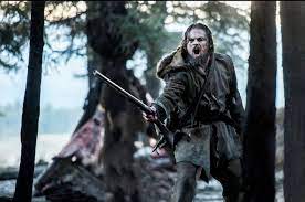 That novel is, in turn, based on the 1915 poem the song of hugh glass.the film stars leonardo dicaprio, tom hardy. The Revenant Movie Review Rolling Stone