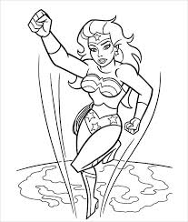 Explore 623989 free printable coloring pages for your kids and adults. Superhero Coloring Pages Coloring Pages Free Premium Templates
