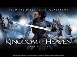 Get creative and have a unique movie poster. Images Of Kingdom Of Heaven Kingdom Of Heaven Movie Poster 990755 Hd Wallpaper Backgrounds Download