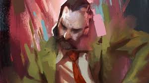 Political discussions are fine, but stay civil. Why I Love Failing In Disco Elysium Pc Gamer