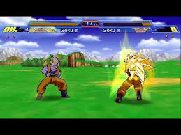 Dragon ball fighter z shin budokai 2 mod para android(link directo a mediafire). Push The Button Auf Twitter Dragon Ball Z Shin Budokai Psp Las Luchas En Los Juegos De Dbz Fueron De Menos A Mas Sin Lugar A Duda Y Este Juego Pese A