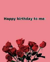 ʙʟᴇssᴇᴅᴛᴏsᴇᴇᴀɴᴏᴛʜᴇʀʏᴇᴀʀ Happy Birthday To Me Birthdayday Myday Anotheryear Happyday Levelup D Happy Birthday 18th Birthday Girl Quotes My Birthday Pictures