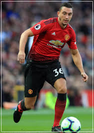 Her gün binlerce yeni, yüksek kaliteli fotoğraf ekleniyor. Matteo Darmian 2019 20 Performances Redcafe Net
