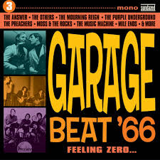 On june 10, 1999, the same intersection was the scene of. 66 Garage Beat 66 Vol 3 Feeling Zero Cd