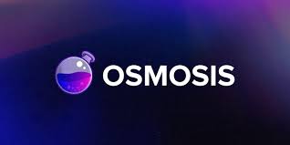 TradingView integrates Osmosis crypto indices data — DEX platform