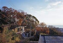 Geo Metria Mount Fuji Architects Studio Archello