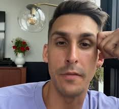 DWTS' Cody Rigsby's $1.4million abstract home where he's recovering from  COVID