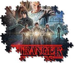 Check spelling or type a new query. Clementoni 39542 Puzzle Stranger Things 1000 Pieces Made In Italy Jigsaw Puzzles For Adult Jigsaw Puzzles Netflix Amazon Co Uk Toys Games