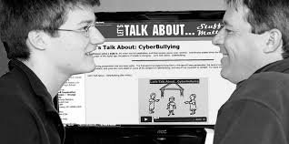 Cyber-Bullying' web page proves helpful