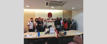 Public bank is listed on the main board of the bursa malaysia securities with a market capitalisation. Nube Bank Labour Union Malaysia Labour Rights Malaysia
