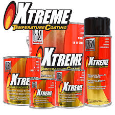 xtreme temperature coating high temperature paint header paint stove paint