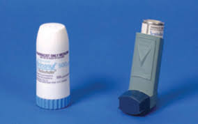 Produced by nps medicinewise in collaboration with the national asthma council australia, this handy summary of checklists is an excellent tool to ensure that health professionals are using the correct sequence of steps when teaching patients inhaler technique. Asthma Medications And Inhaler Devices