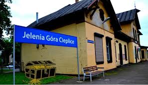 Organizacja pracy urzędu miasta jelenia góra od 14 czerwca 2021 r. Geoskarby W Jeleniej Gorze Cieplicach Slaskich Zdroju Verenne