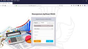 Bank bni bank jabar bank dki dilansir dalam lama resmi dikdasmen kemendikbud pada aplikasi dapodik versi 2021 ini telah menggunakan database. Cara Registrasi Aplikasi Rkas Online Di Markas Dikdasmen Kemdikbud Go Id Youtube