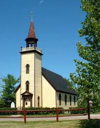 Anglican Parish Of Central Kings History Anglican Anglican Church Place Of Worship