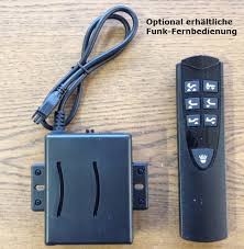 Elektrischer 7 Zonen Motor Lattenrost Lattenrahmen Niedrige Hohe 9 5cm Supply24