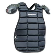 Umpire Inside Chest Protector