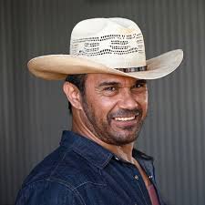 Aaron Pedersen (@aaron_pedersen70) • Instagram photos and videos