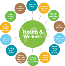 It seems like yoga is becoming more and more popular each year, with additional classes and studios opening up all over the country. Health Wellness Michigan Recreation And Park Association