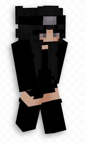 Isnt This Anime Lmao Bye Minecraft Skins Aesthetic Minecraft Skin Minecraft Girl Skins