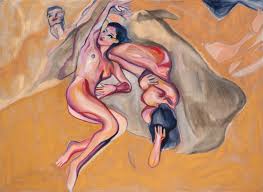 Ana's Melancholy fantasy scene ultimate temptation