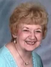 Obituary for Shirley Ann Greene